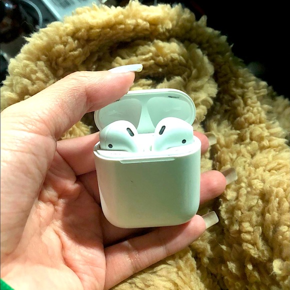 AirPods 1st Generation